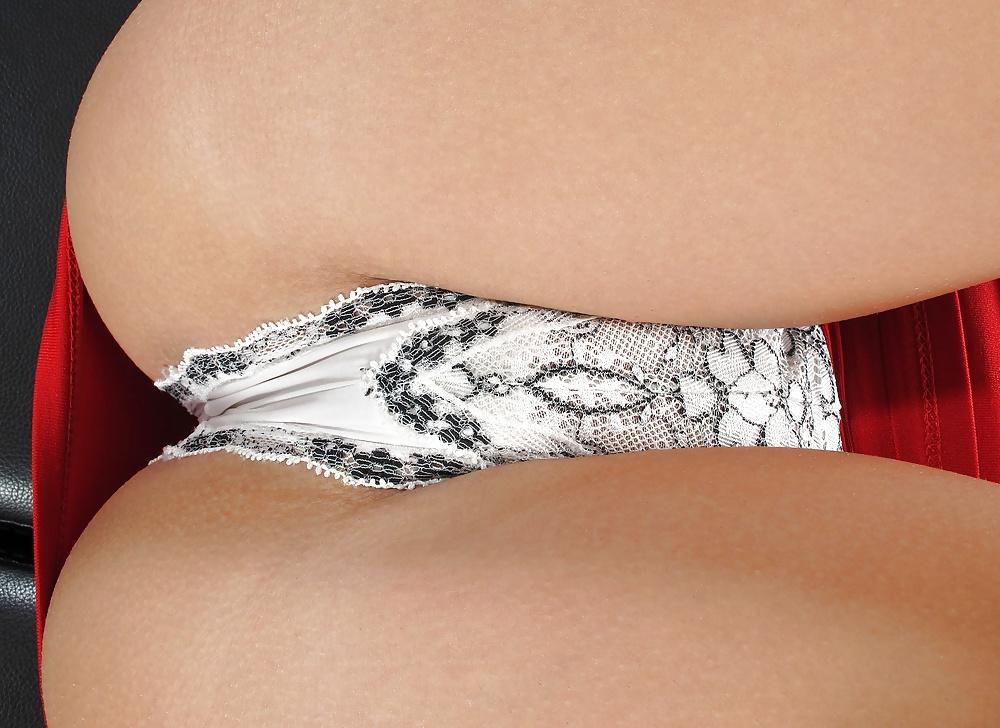 25P Non nude pussy
