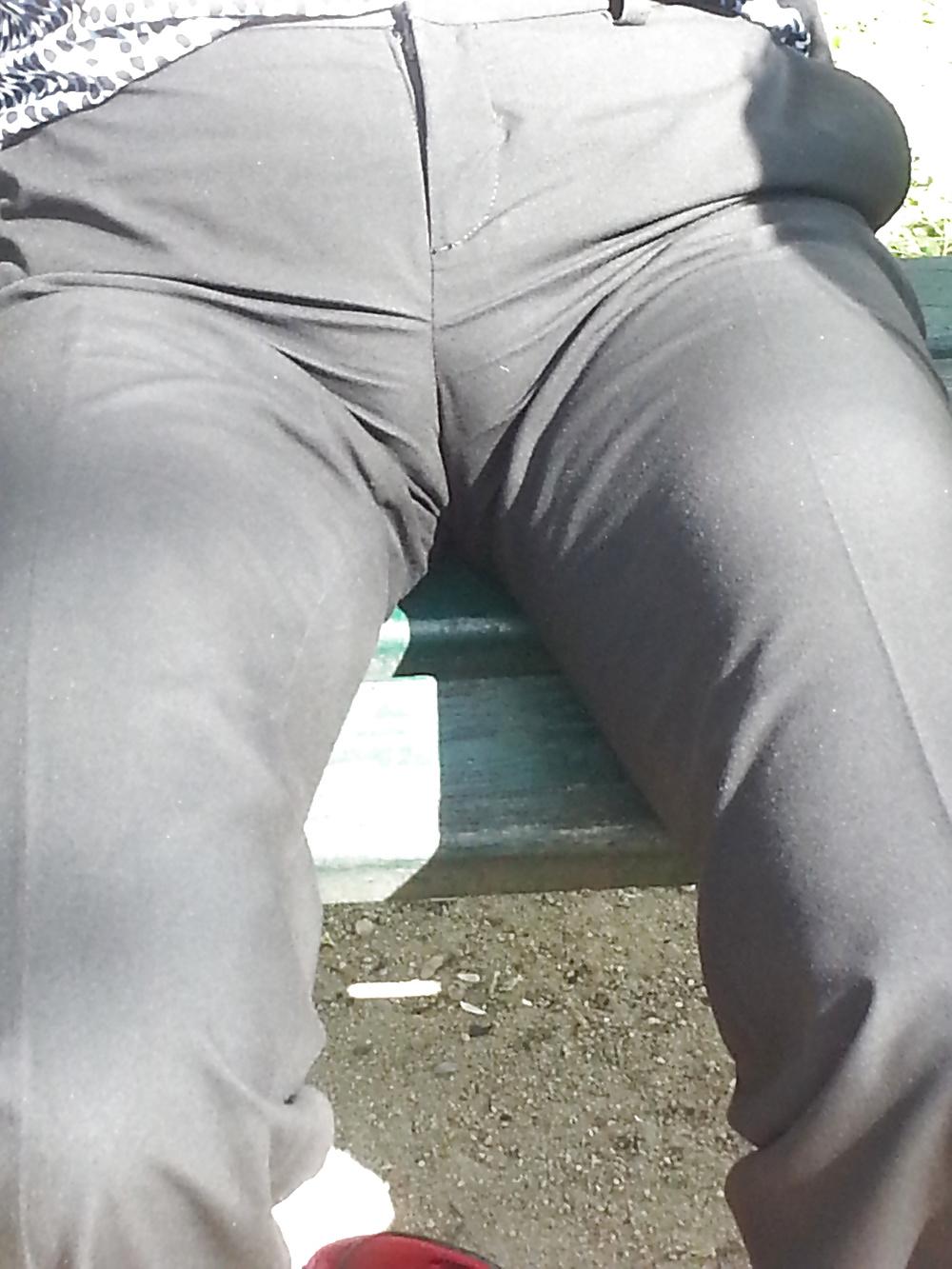 6P Cameltoes