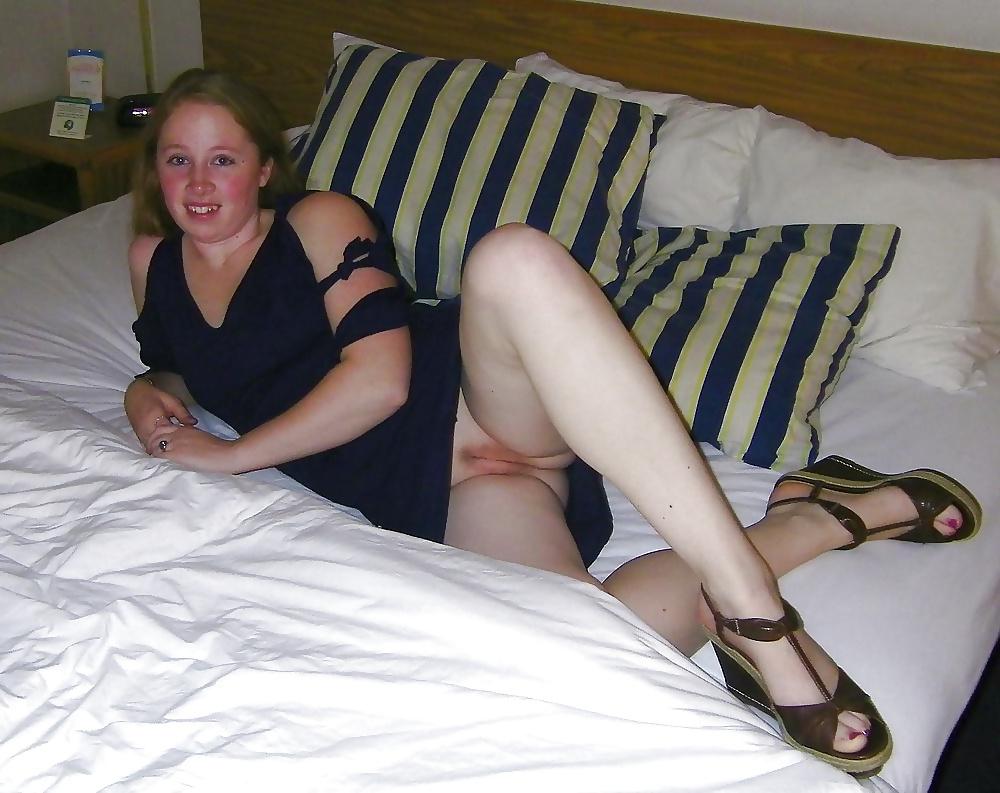 13P Show me your ass and pussy 1