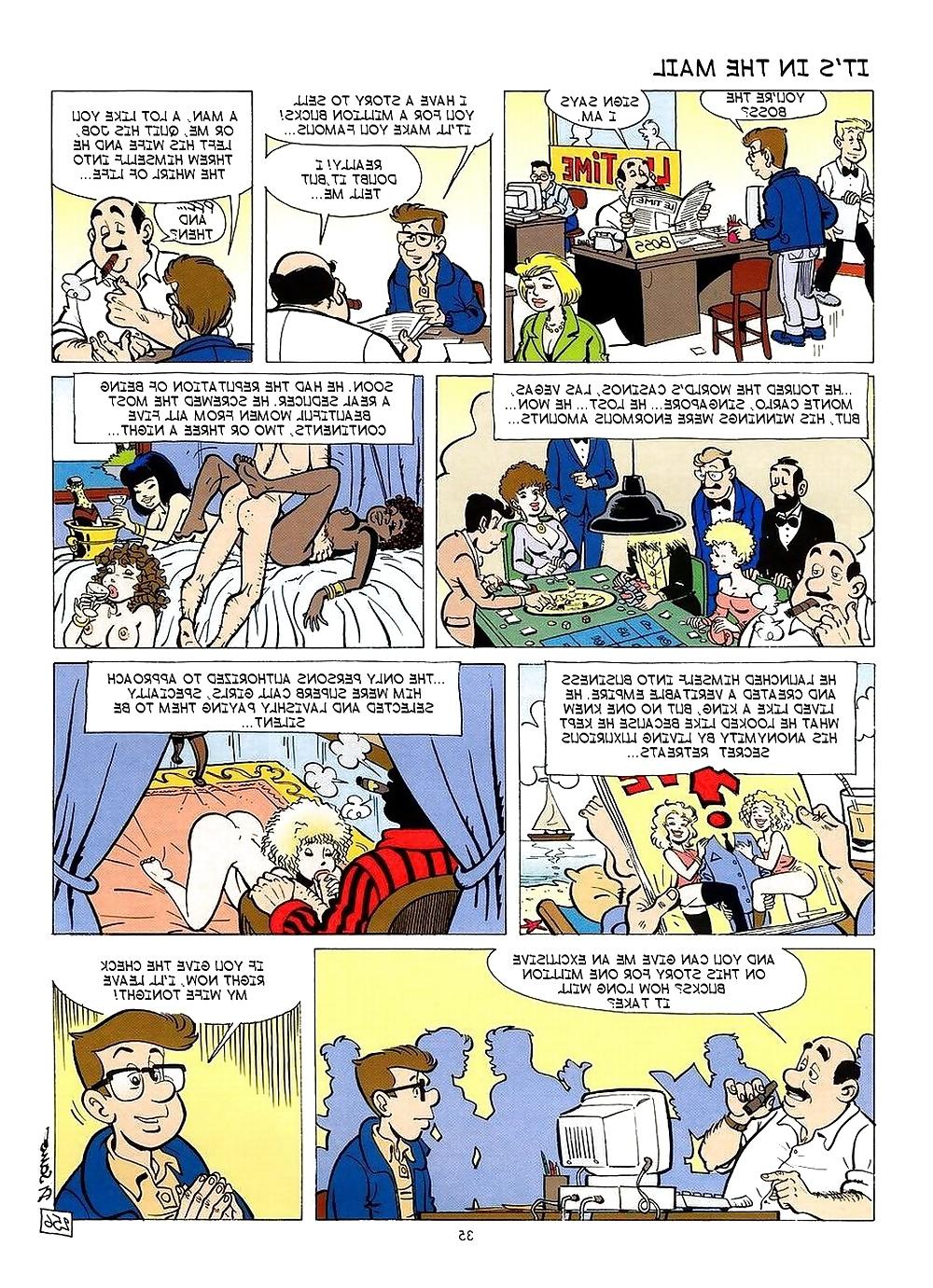 25P Innocence Offended