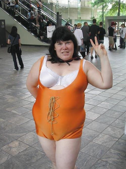 21P Camel Toes