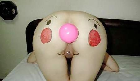25P Jokes Sex
