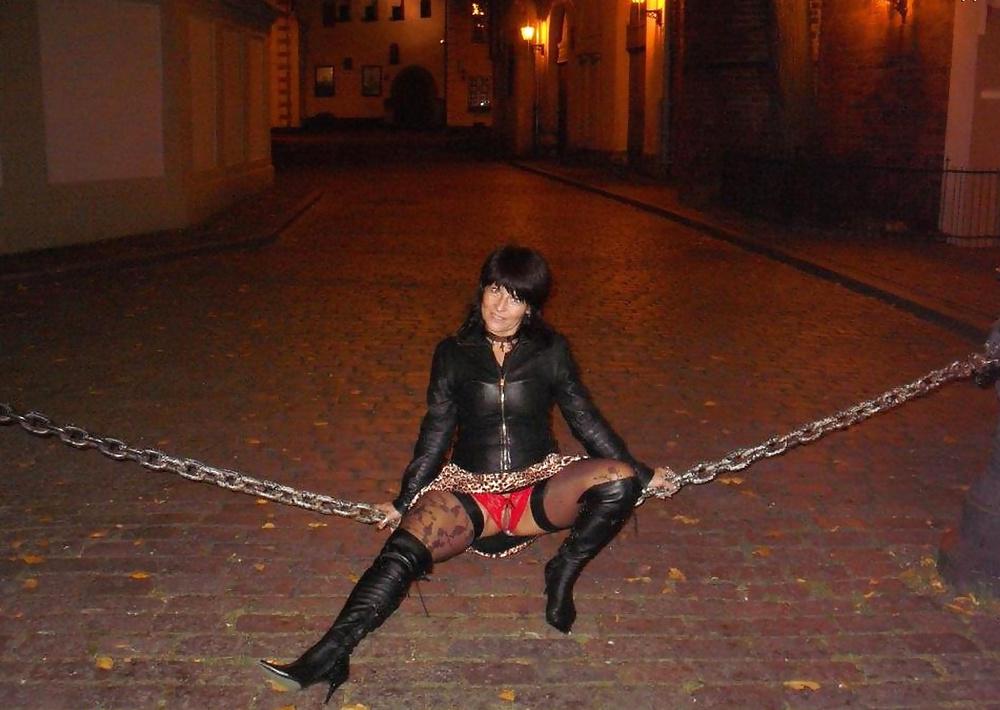 25P Russian Cougar