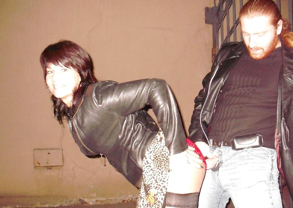 25P Russian Cougar