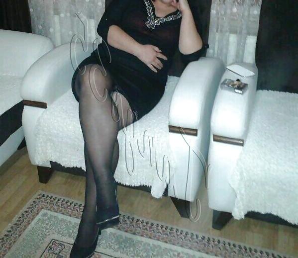 21P Turkish Swinger Couple Ozlem&Serdar 12.05.2014