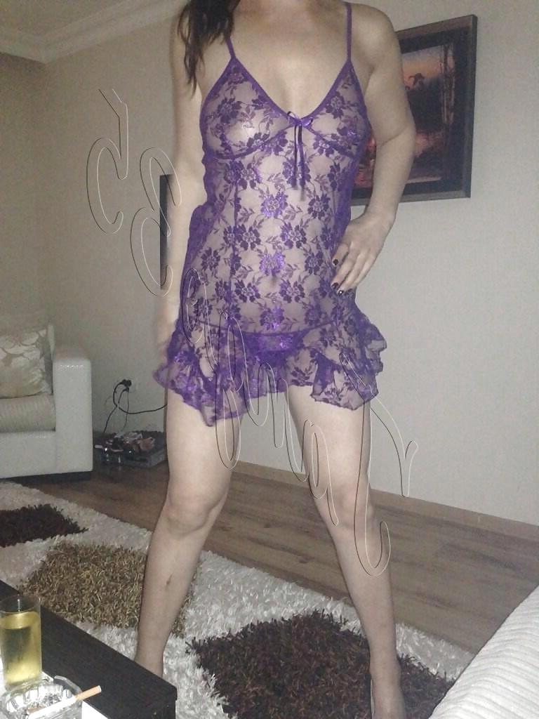 16P Turkish Swinger Couple Kerem&Harika 12.05.2014