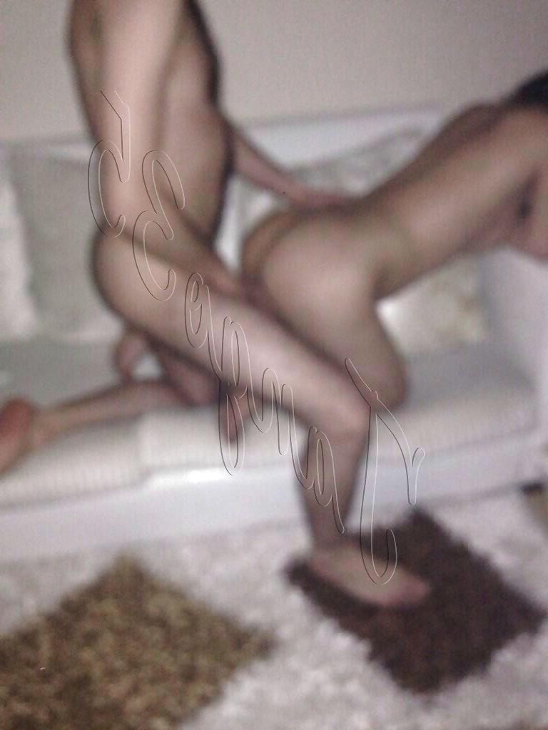 16P Turkish Swinger Couple Kerem&Harika 12.05.2014