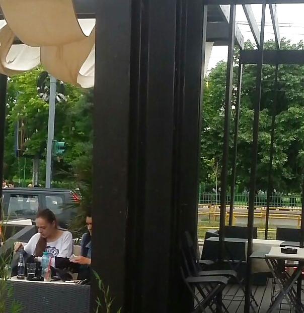 21P Spy old + young restaurant romanian