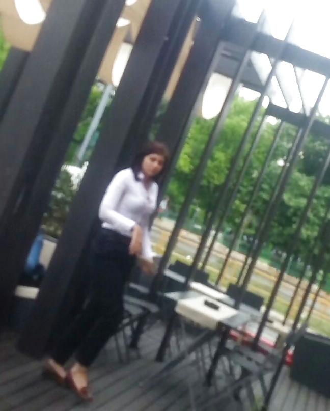 21P Spy old + young restaurant romanian