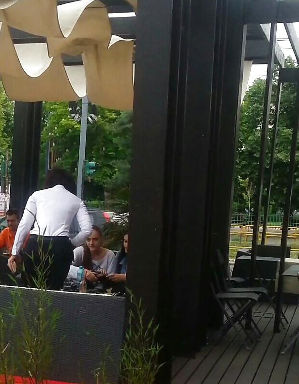 21P Spy old + young restaurant romanian