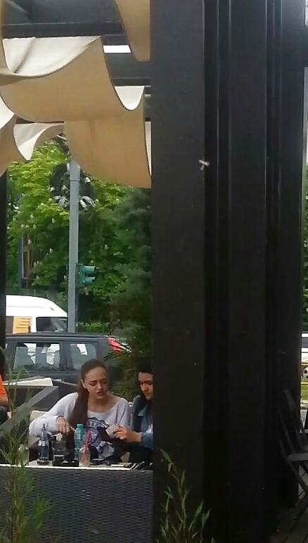 21P Spy old + young restaurant romanian