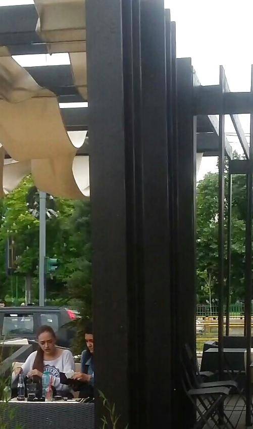 21P Spy old + young restaurant romanian