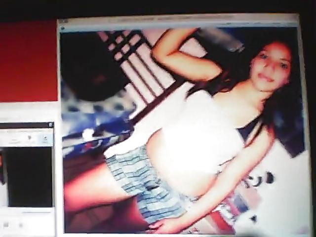 7P Cum Over Karoline B Medeiros