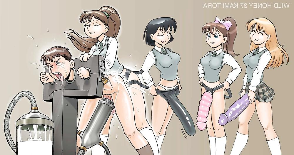 25P Cartoon pics 