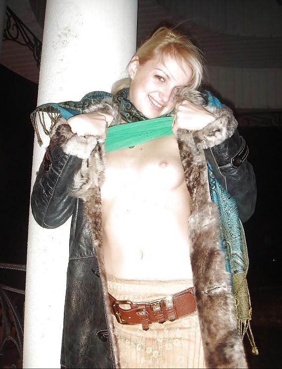25P Fur girl 15