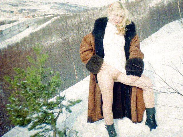 25P Fur girl 15