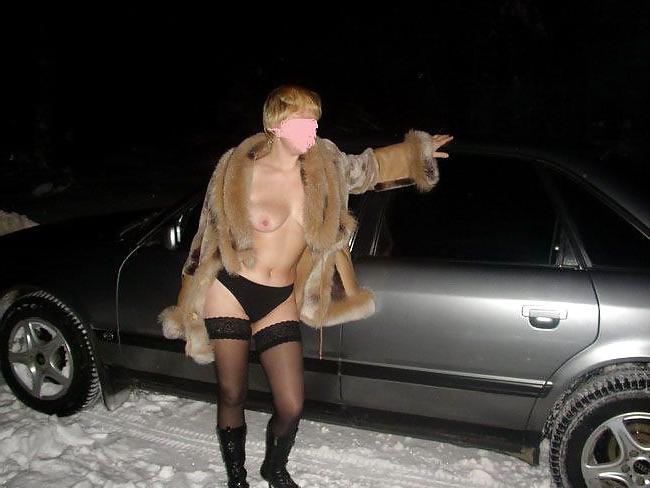 25P Fur girl 15