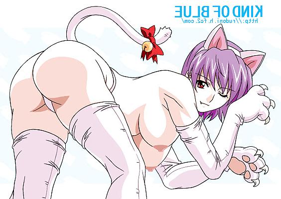 25P Ayane (Dead Or Alive) DOA