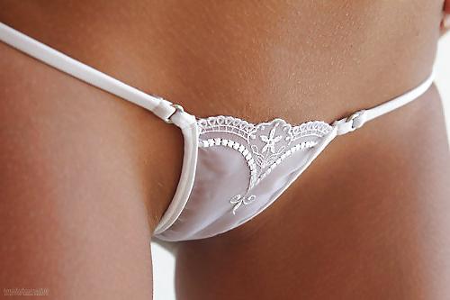 25P Cameltoes MMM