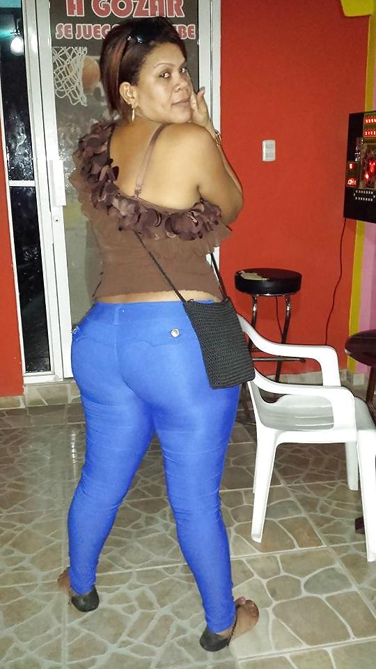 25P My dominican gf maribel reyes