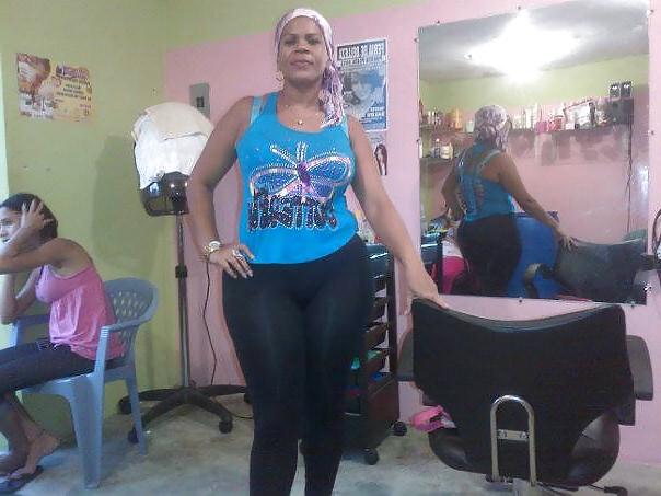 25P My dominican gf maribel reyes