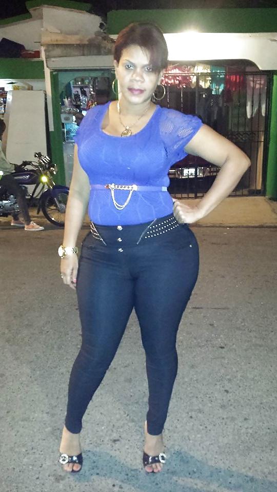 25P My dominican gf maribel reyes