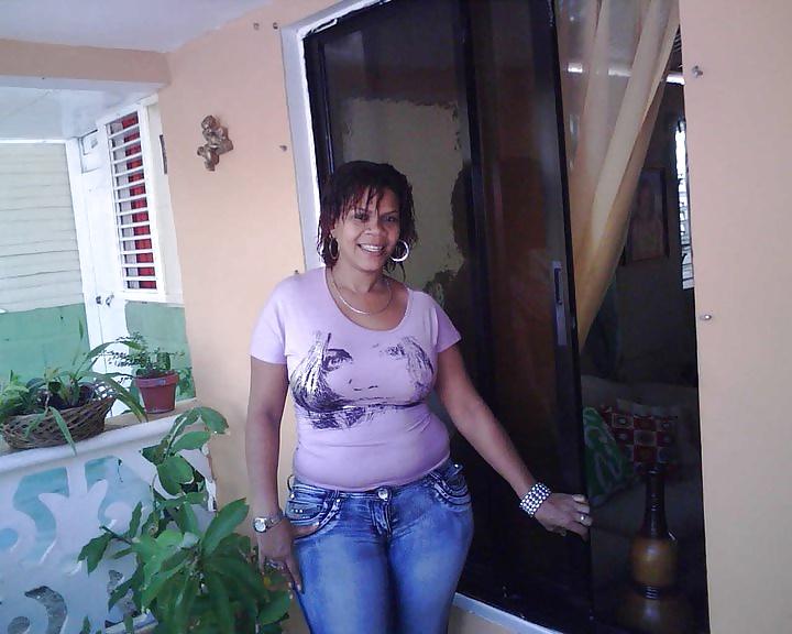 25P My dominican gf maribel reyes