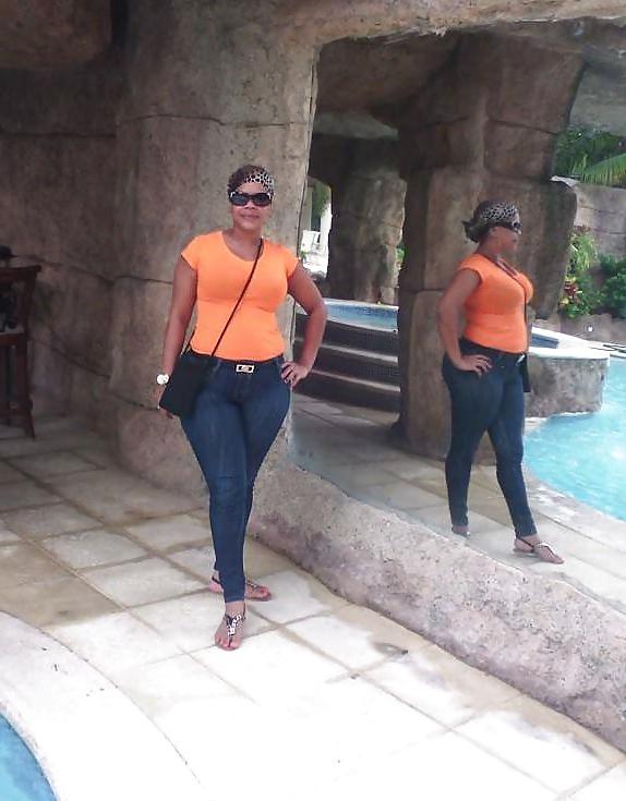 25P My dominican gf maribel reyes
