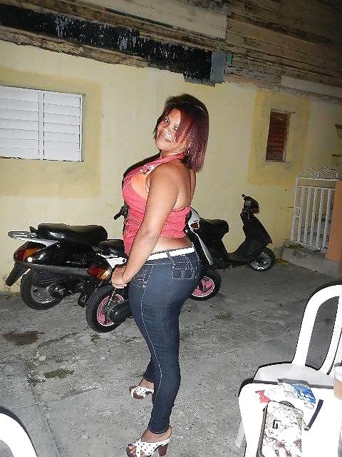 25P My dominican gf maribel reyes