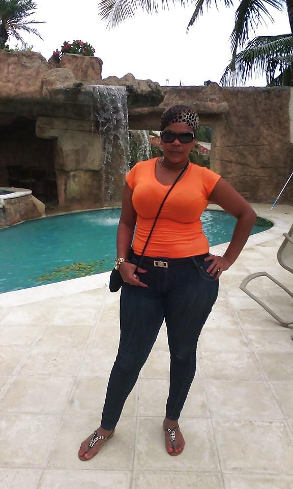25P My dominican gf maribel reyes