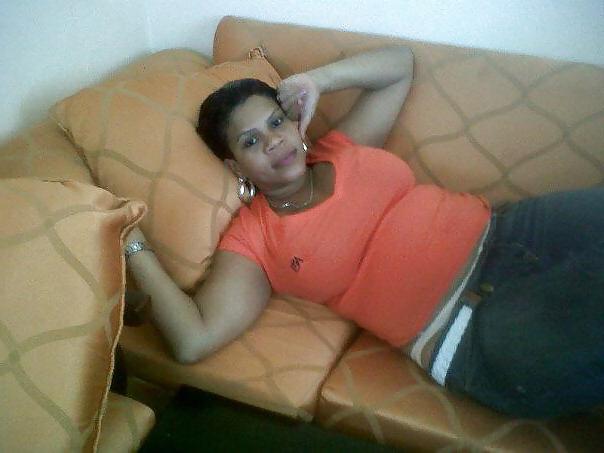 25P My dominican gf maribel reyes