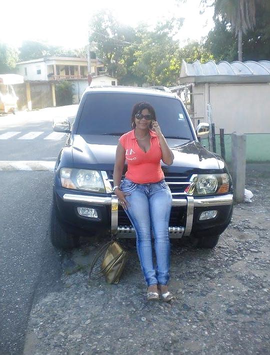 25P My dominican gf maribel reyes
