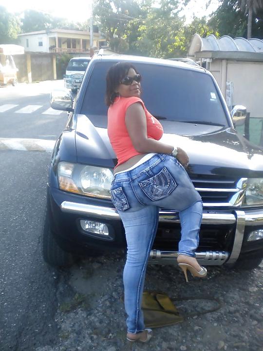 25P My dominican gf maribel reyes