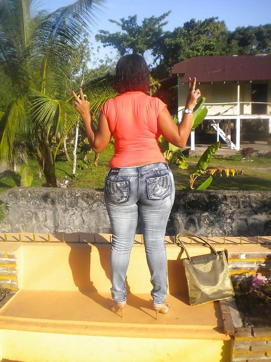 25P My dominican gf maribel reyes