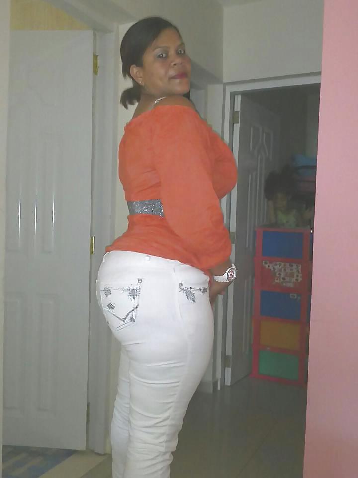 25P My dominican gf maribel reyes