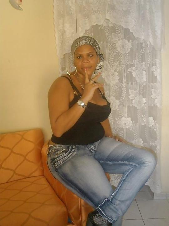 25P My dominican gf maribel reyes