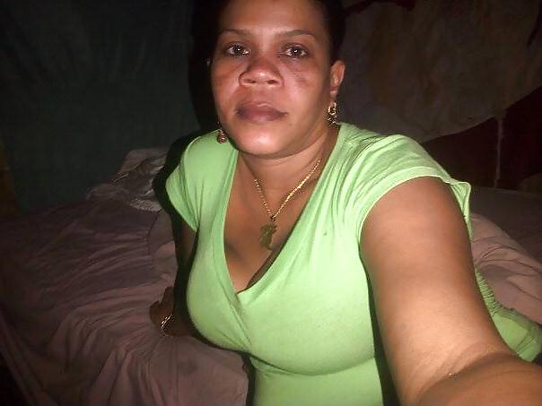 25P My dominican gf maribel reyes