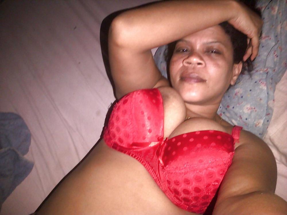25P My dominican gf maribel reyes