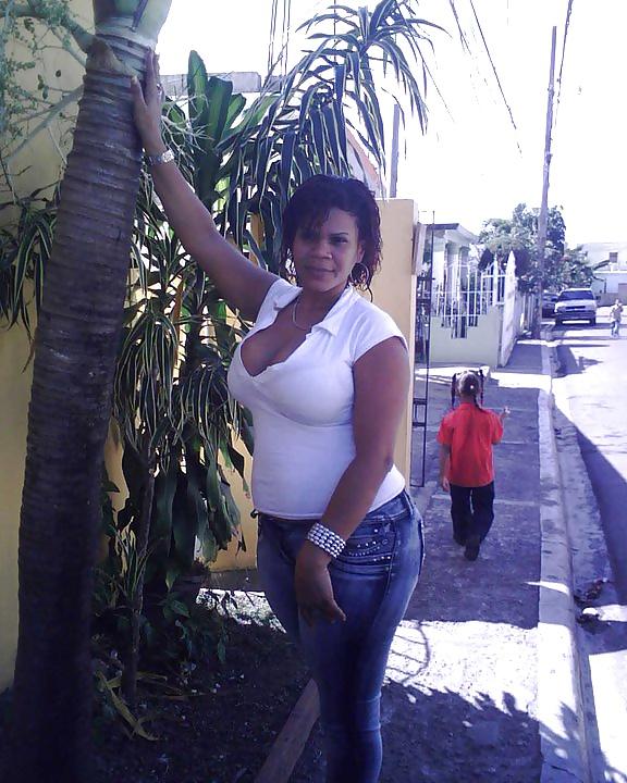 25P My dominican gf maribel reyes