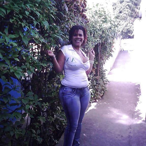 25P My dominican gf maribel reyes
