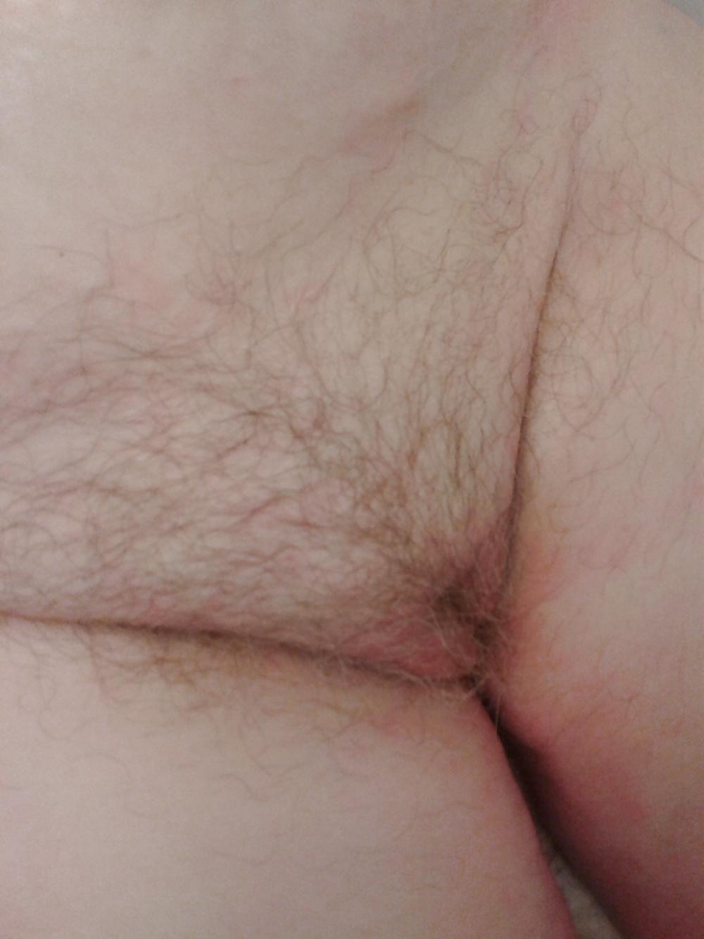 7P Shy horny babe with burger pussy.....