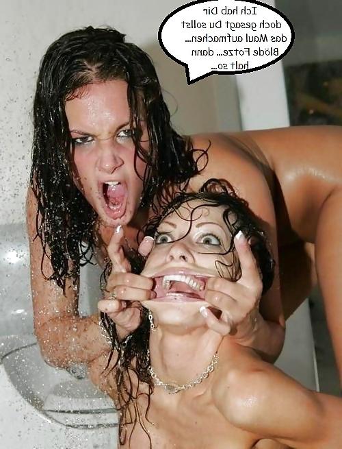 15P German Captions Vol 20