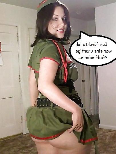 15P German Captions Vol 20