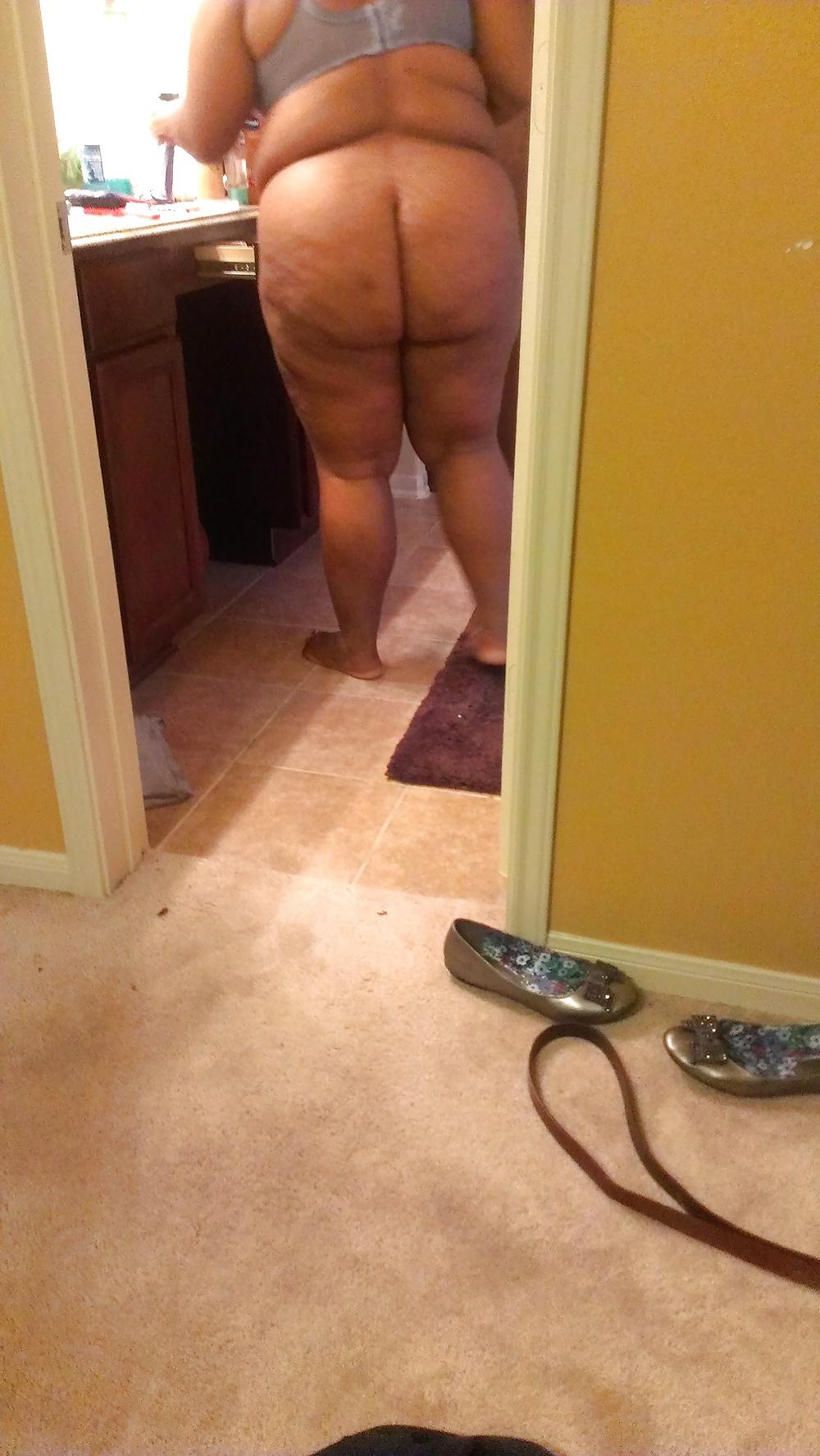 5P Bbw baby