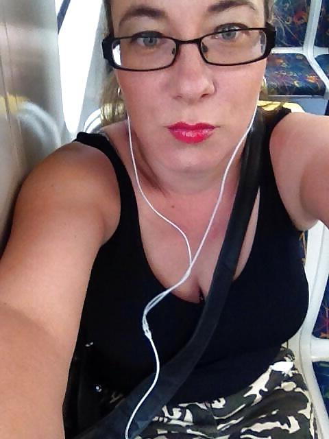 13P Hot Australian Slut Part 3
