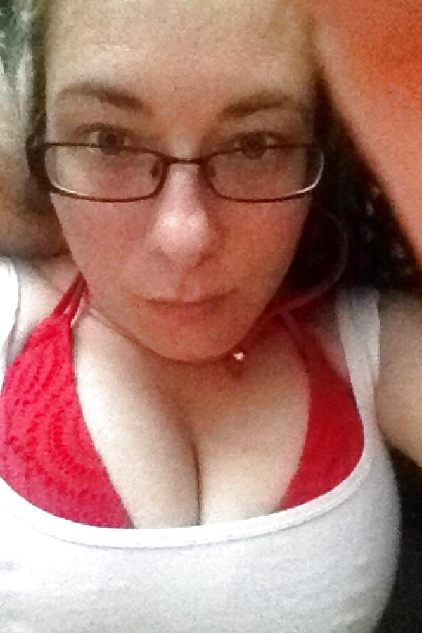 13P Hot Australian Slut Part 3