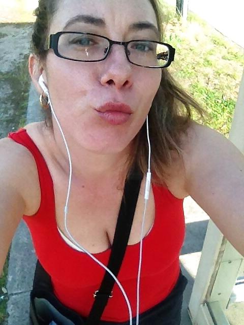 13P Hot Australian Slut Part 3