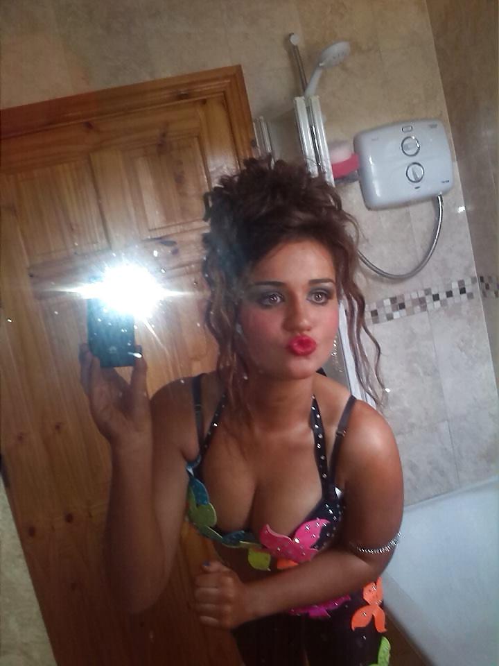 7P Outfit I Wanna Wank All Over