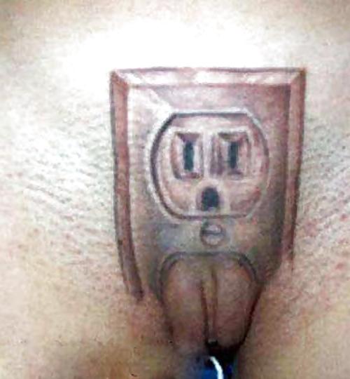 20P Tatuowanie ciala