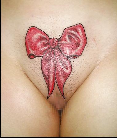 20P Tatuowanie ciala